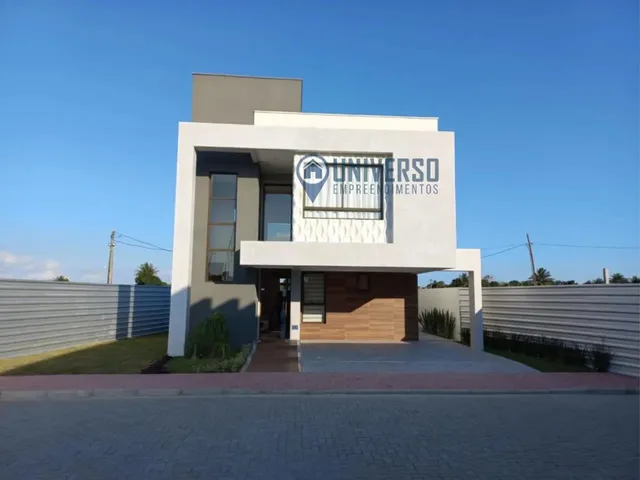 Imagem: Condomínio Reserva Evo, 4/4 Quartos, Sendo