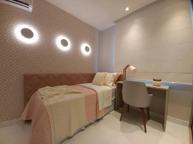 Imagem 12: Condomínio Reserva Evo ,4/4 Quartos, Sendo 2 Suítes