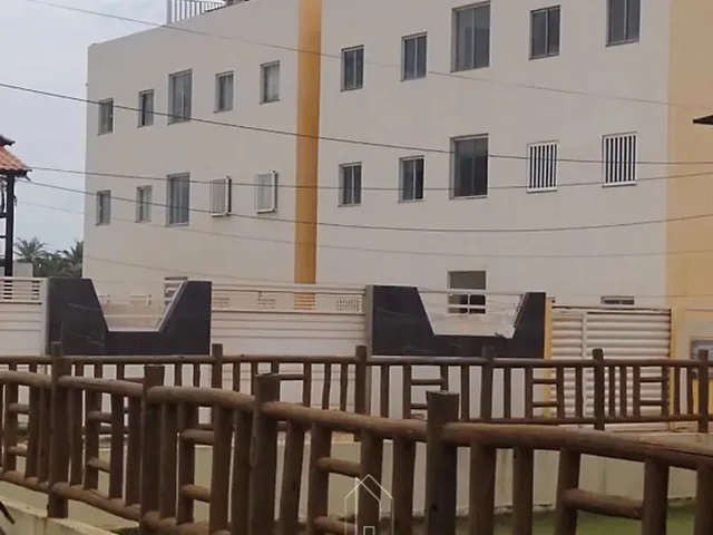 Imagem: Apartamento Porto de Sauipe 2 Quartos na