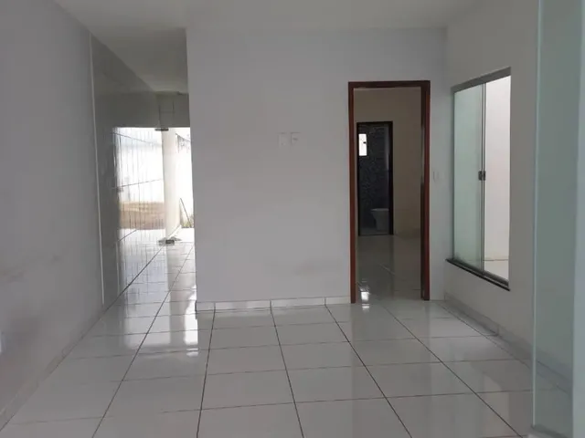 Imagem: Casa Estilo Casa da Caixa