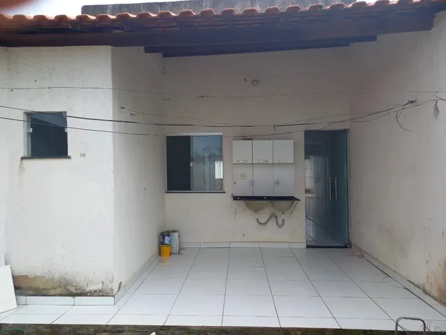 Imagem 6: Casa Estilo Casa da Caixa