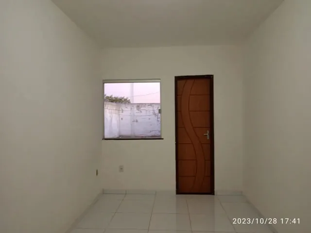 Imagem 7: Casa Estilo Casa da Caixa