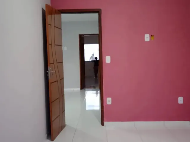 Imagem 8: Casa Estilo Casa da Caixa