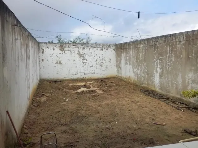 Imagem 9: Casa Estilo Casa da Caixa