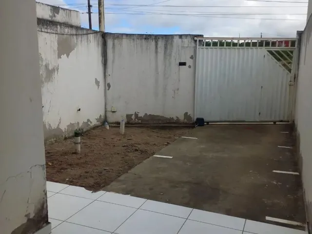 Imagem 10: Casa Estilo Casa da Caixa