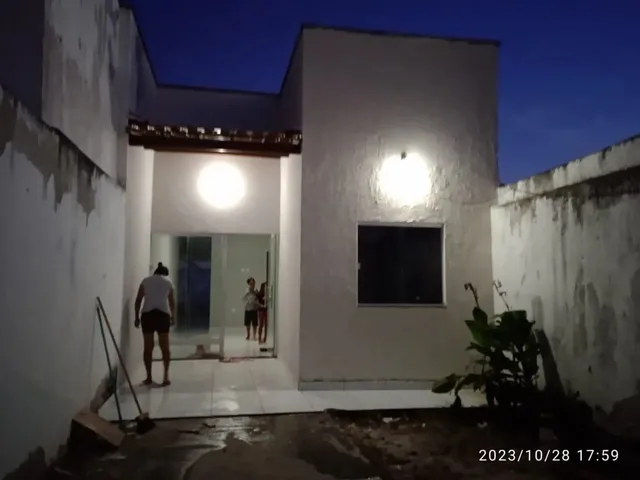 Imagem 11: Casa Estilo Casa da Caixa