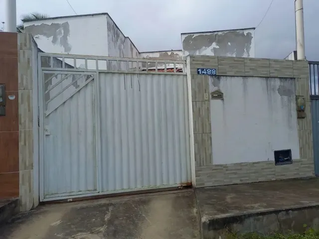 Imagem 2: Casa Estilo Casa da Caixa