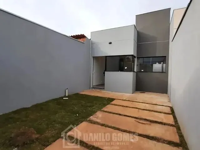 Imagem 5: Ano Novo, Casa Nova - 2/4 Parque Ipê