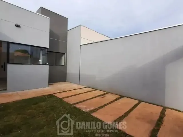 Imagem 9: Ano Novo, Casa Nova - 2/4 Parque Ipê