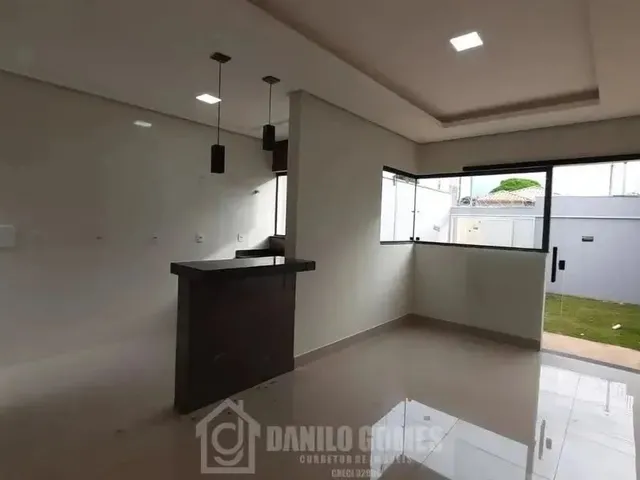 Imagem 6: Ano Novo, Casa Nova - 2/4 Parque Ipê