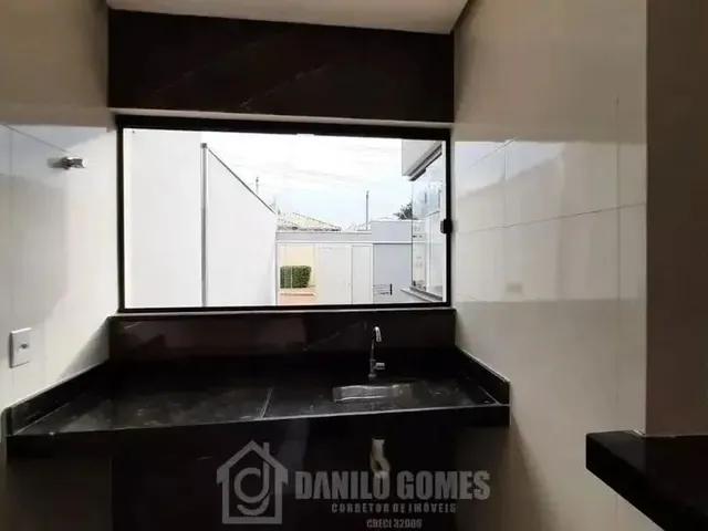 Imagem 3: Ano Novo, Casa Nova - 2/4 Parque Ipê