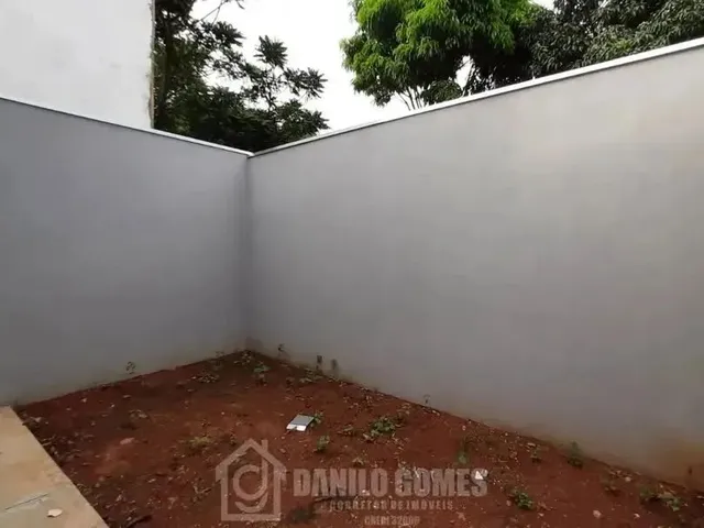 Imagem 4: Ano Novo, Casa Nova - 2/4 Parque Ipê