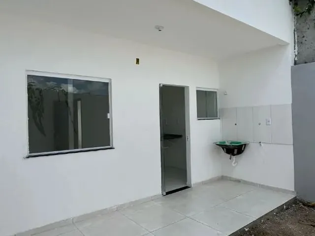 Imagem 5: Vendo Essa Casa Pronta P/ Morar Parcelado