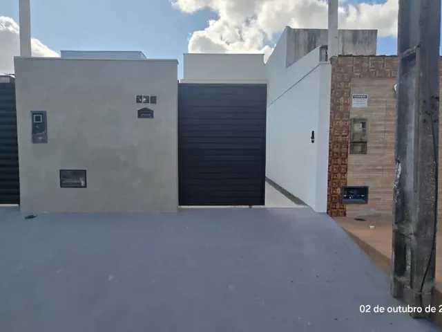 Imagem: Casa Pronta para Morar no Bairro Conceição