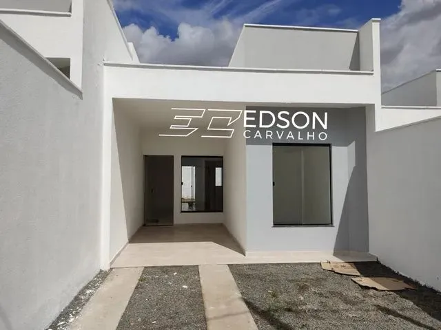 Imagem: Atenção Casa de 2/4 Suite no Bairro Conceição
