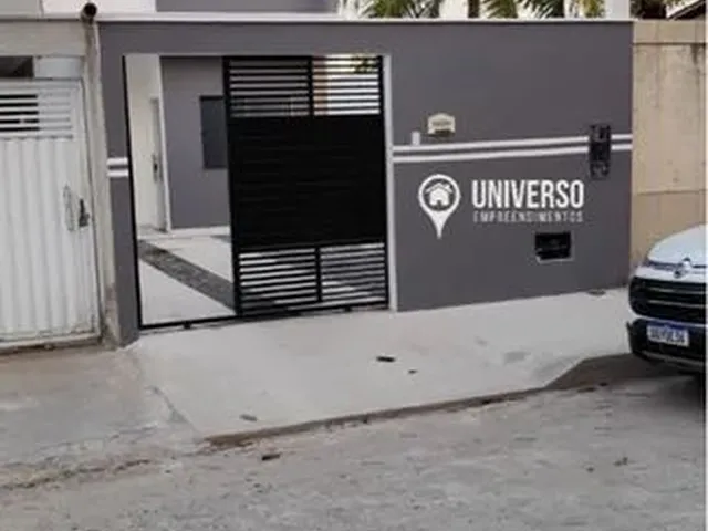 Imagem: Casa 2/4, Excelente Localização no Bairro