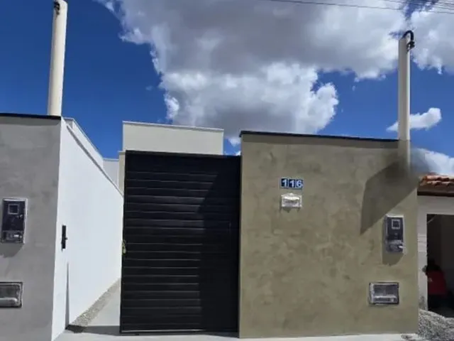 Imagem: Casa À Venda em Excelente Localização