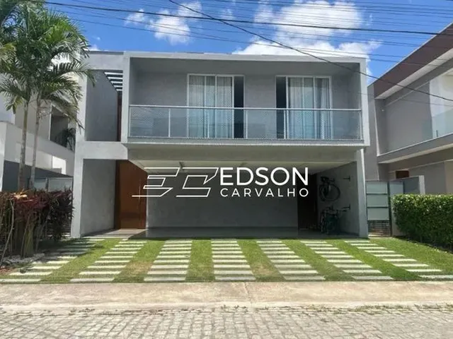 Imagem: Duplex de Luxo com 4 Suítes no Condomínio