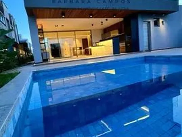 Imagem: Casa de Luxo 3 Suítes, Closet e Varanda,Bairro
