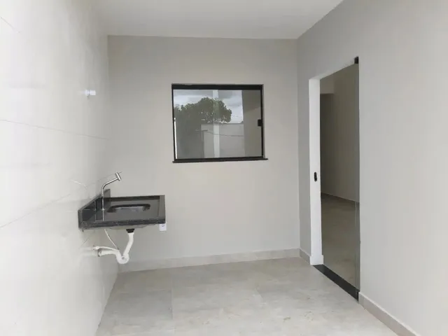 Imagem 2: Casa Moderna com Suíte Master e Gourmet - R$ 280 Mil (Última Unidade!