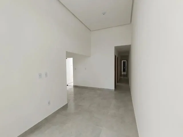 Imagem 7: Casa Moderna com Suíte Master e Gourmet - R$ 280 Mil (Última Unidade!