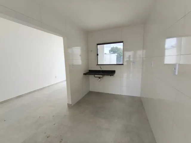 Imagem 5: Casa Moderna com Suíte Master e Gourmet - R$ 280 Mil (Última Unidade!