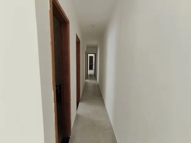 Imagem 6: Casa Moderna com Suíte Master e Gourmet - R$ 280 Mil (Última Unidade!
