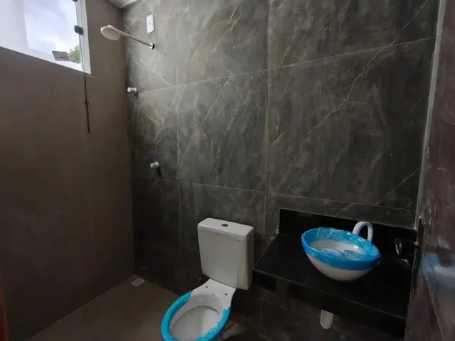 Imagem 4: Casa Moderna com Suíte Master e Gourmet - R$ 280 Mil (Última Unidade!