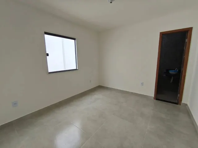Imagem 9: Casa Moderna com Suíte Master e Gourmet - R$ 280 Mil (Última Unidade!