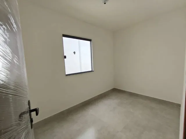 Imagem 8: Casa Moderna com Suíte Master e Gourmet - R$ 280 Mil (Última Unidade!