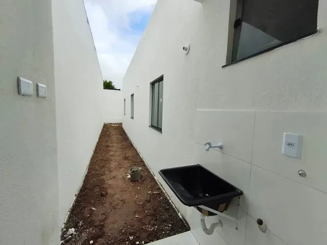 Imagem 10: Casa Moderna com Suíte Master e Gourmet - R$ 280 Mil (Última Unidade!