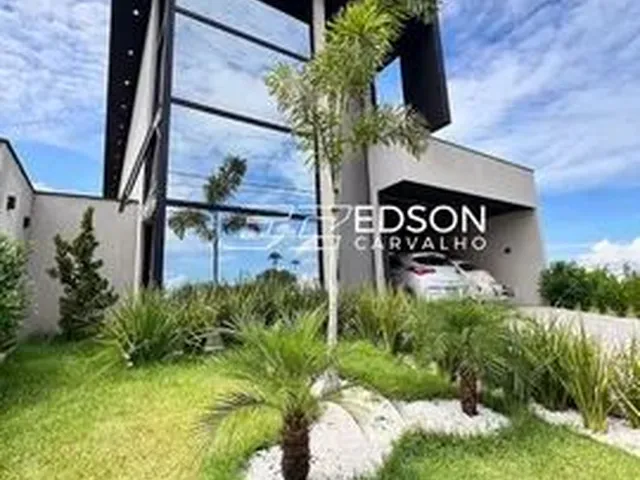 Imagem: Duplex de Luxo no Vilage Damha 1, com 4/4