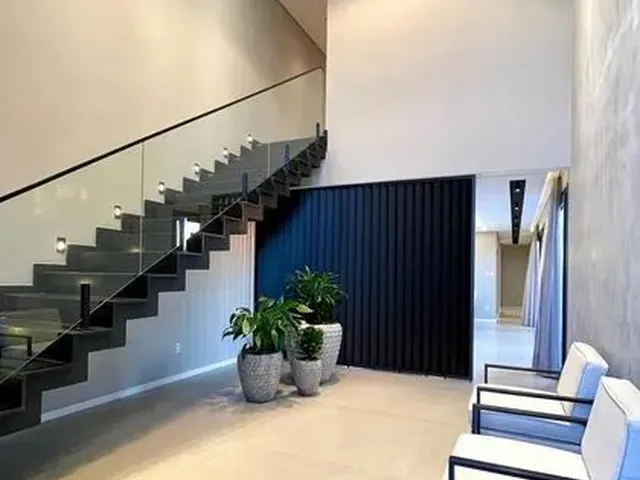 Imagem 12: Duplex de Luxo no Vilage Damha 1, com 4/4 Sendo 3 Suítes Master com Closet