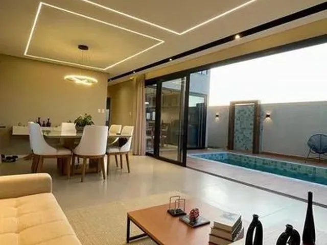 Imagem 10: Duplex de Luxo no Vilage Damha 1, com 4/4 Sendo 3 Suítes Master com Closet