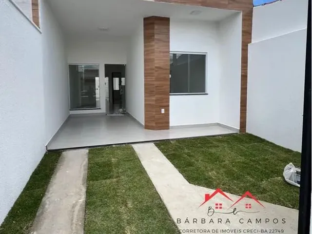 Imagem: Casa 2-4 Sendo Uma Suíte, Pe Direto Alto