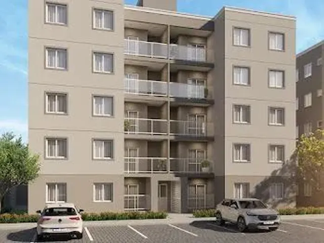 Imagem: Vendo Jasmim Residence na Planta
