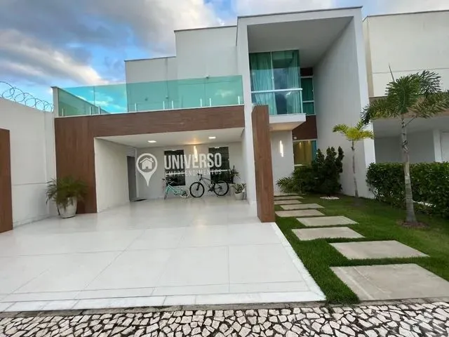 Imagem: Duplex no Condominio Artemia Premium, Localização