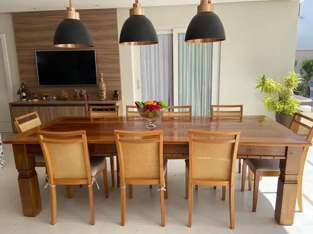 Imagem 3: Casa de Luxo 6-4 Sendo 5 Suítes Closet