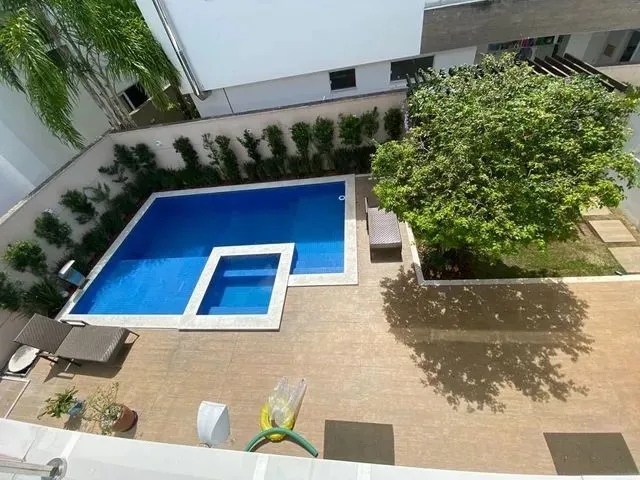 Imagem 4: Casa de Luxo 6-4 Sendo 5 Suítes Closet
