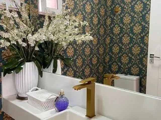 Imagem 13: Casa de Luxo 6-4 Sendo 5 Suítes Closet