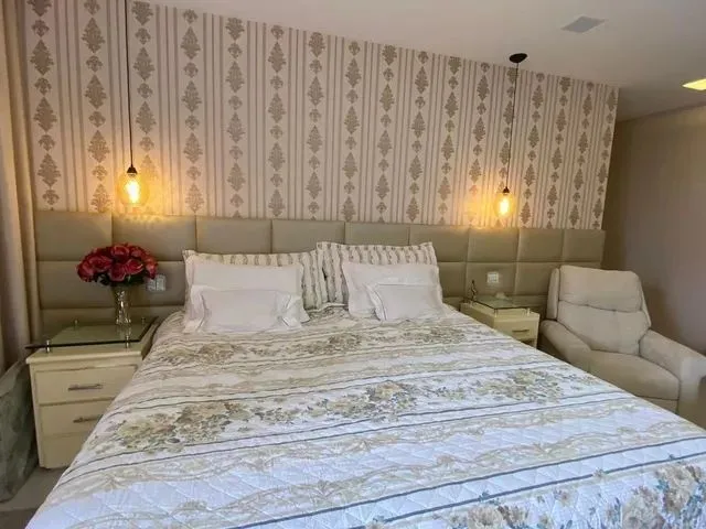 Imagem 7: Casa de Luxo 6-4 Sendo 5 Suítes Closet