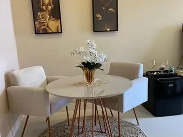 Imagem 6: Casa de Luxo 6-4 Sendo 5 Suítes Closet