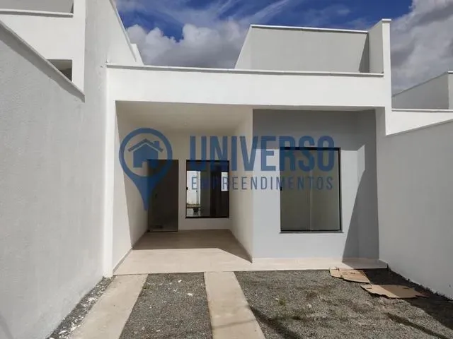 Imagem: Escritura Grátis!!! Casa 2/4 com Suíte