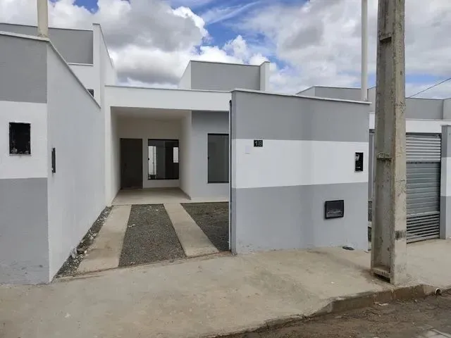 Imagem 3: Escritura Grátis!!! Casa 2/4 com Suíte