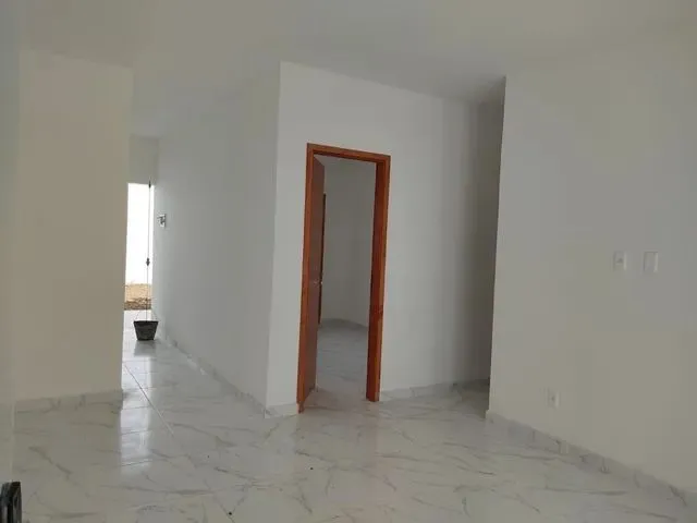 Imagem 7: Escritura Grátis!!! Casa 2/4 com Suíte