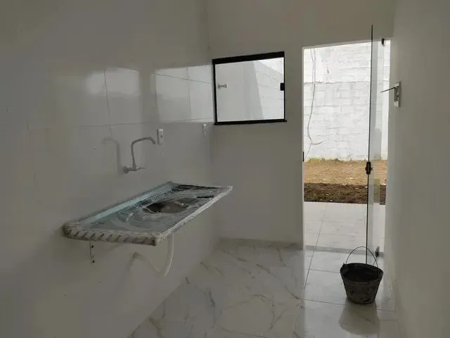 Imagem 4: Escritura Grátis!!! Casa 2/4 com Suíte