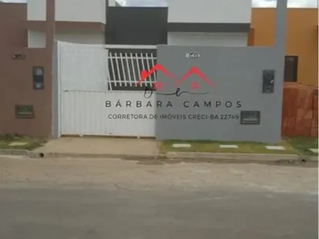 Imagem: Casa 2-4 Bem Localizada. Parque Universitário
