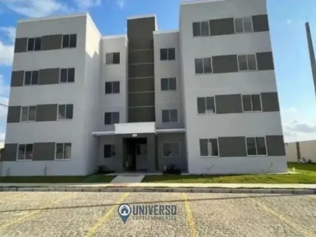 Imagem: Apartamento 2-4, Condomínio na Artemia