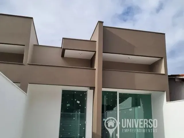 Imagem: Casa 3/4 Sendo 1 Suíte, Bairro Tomba