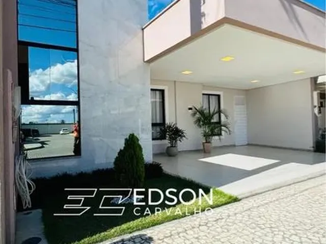 Imagem: Oportunidade Casa no Condomínio Onix Residence